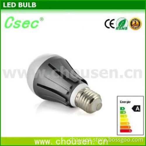 Good heat dissipation LED Bulb 6W, SMD 5630 CE,ROHS